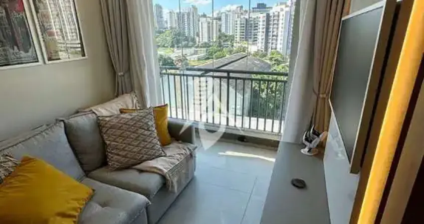 Apartamento com 2 quartos à venda na Rua Antônio Chiarizzi, 220, Parque da Mooca, São Paulo