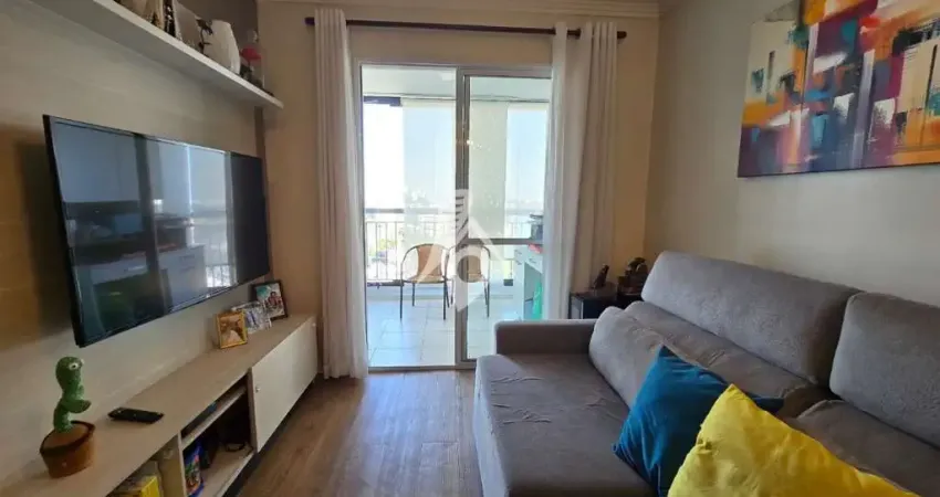 Apartamento com 2 quartos à venda na Rua Mil Oitocentos e Vinte e Dois, 1527, Ipiranga, São Paulo