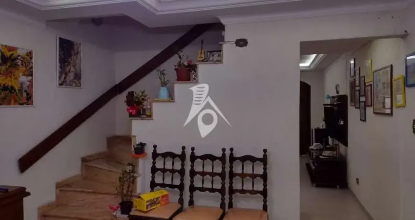 Casa com 3 quartos à venda na Rua Emboaçava, 156, Parque da Mooca, São Paulo