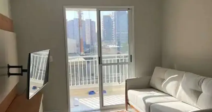 Apartamento com 3 quartos à venda na Rua Itajaí, 187, Mooca, São Paulo