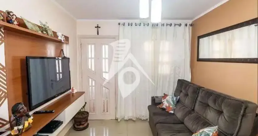 Apartamento à venda - Vila Diva