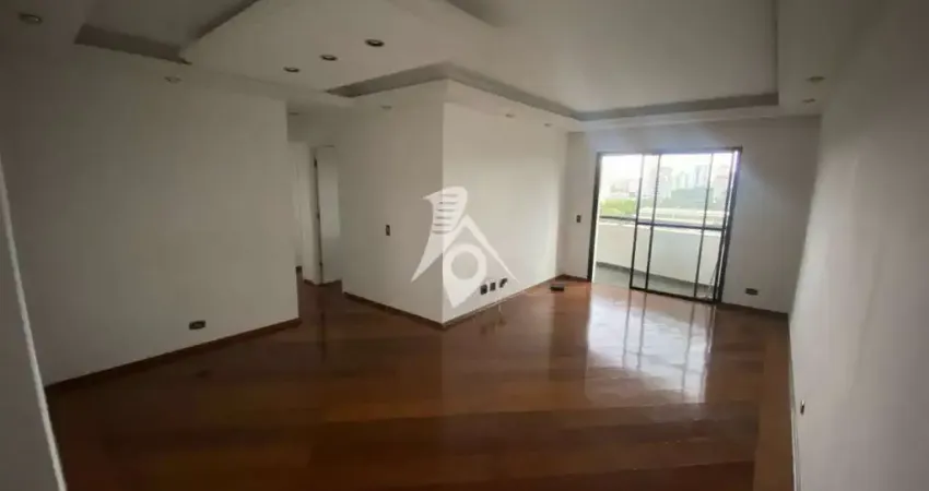 Apartamento no Tatuapé, 95m², 3 Dormitórios