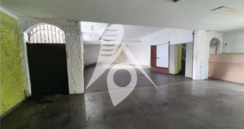 Ponto comercial para alugar na Avenida Trumain, 165, Vila Formosa, São Paulo