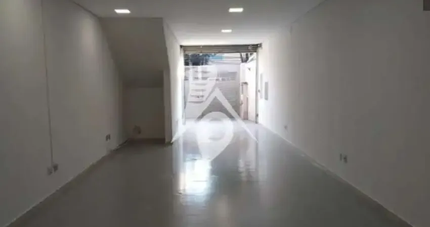 Ponto comercial para alugar na Rua Cláudio Furquim, 75, Maranhão, São Paulo