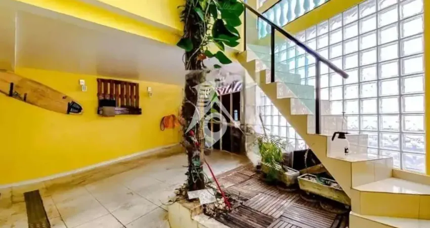 Casa com 3 quartos à venda na Rua Clemente Bonifácio, 241, Vila Oratório, São Paulo