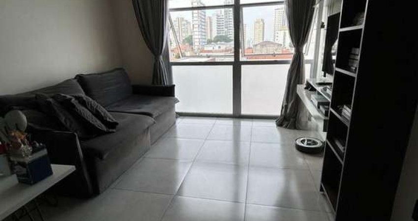 Apartamento com 3 quartos à venda na Rua Padre Raposo, 1029, Mooca, São Paulo