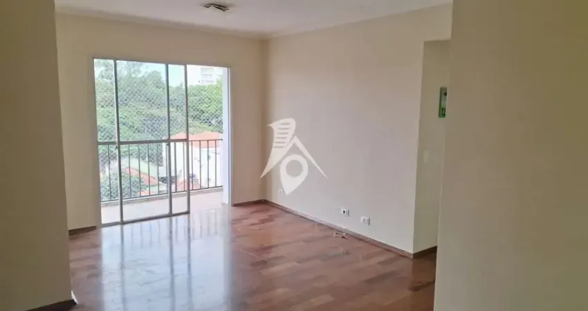 Apartamento com 2 quartos para alugar na Rua Campo Largo, 658, Vila Bertioga, São Paulo