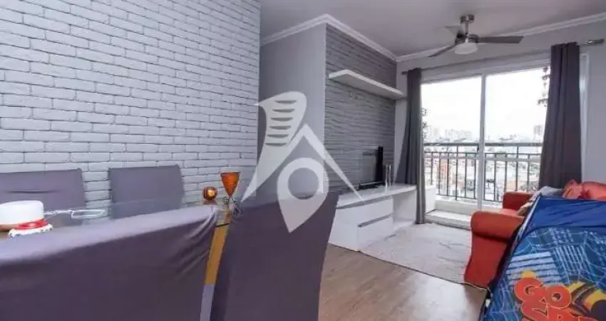 Apartamento 3 dorm para comprar no Ipiranga