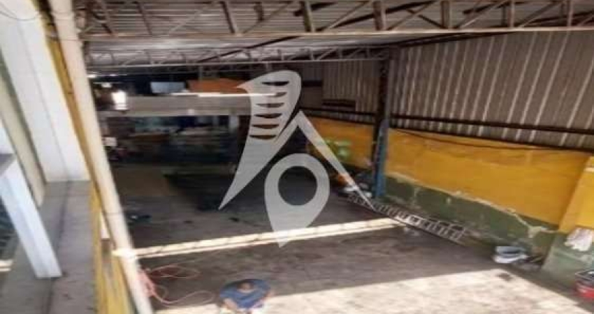 GALPÃO A VENDA E LOCAÇÃO NO ALTO DA MOOCA 650m