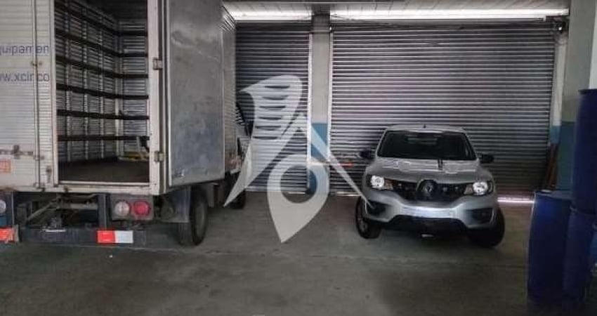 Prédio Comercial no Bairro da Vl. Prudente, 900m².