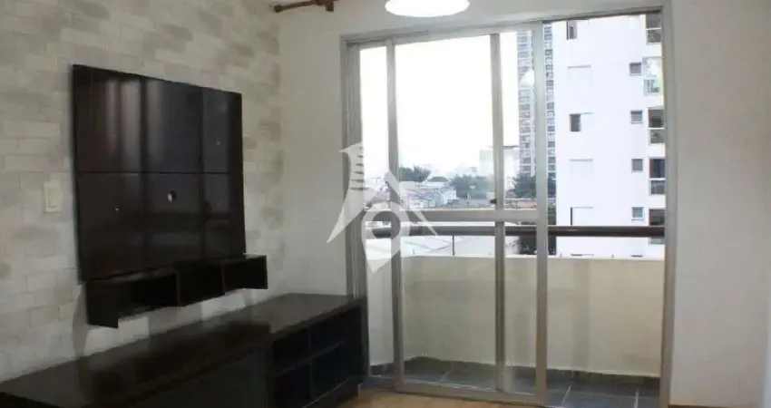 Apartamento com 2 quartos à venda na Rua Barretos, 477, Alto da Mooca, São Paulo