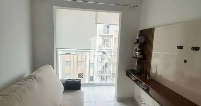 Apartamento com 1 quarto à venda na Alberto Lion, 357, Mooca, São Paulo