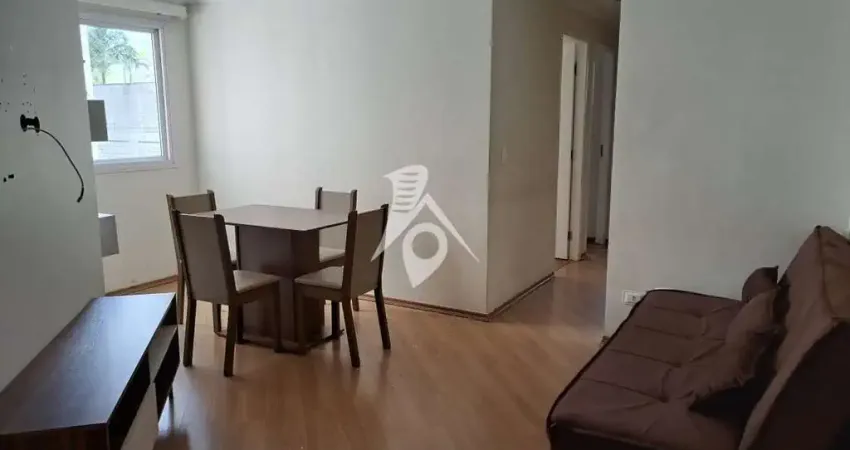 Apartamento Chácara Belenzinho,42m², 2 Dormitórios