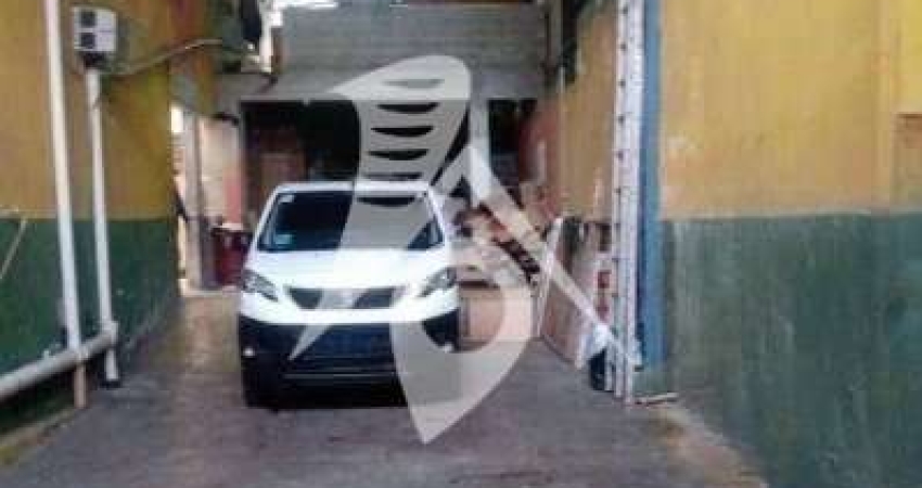 Ponto Comercial no Bairro Alto da Mooca, 225m².