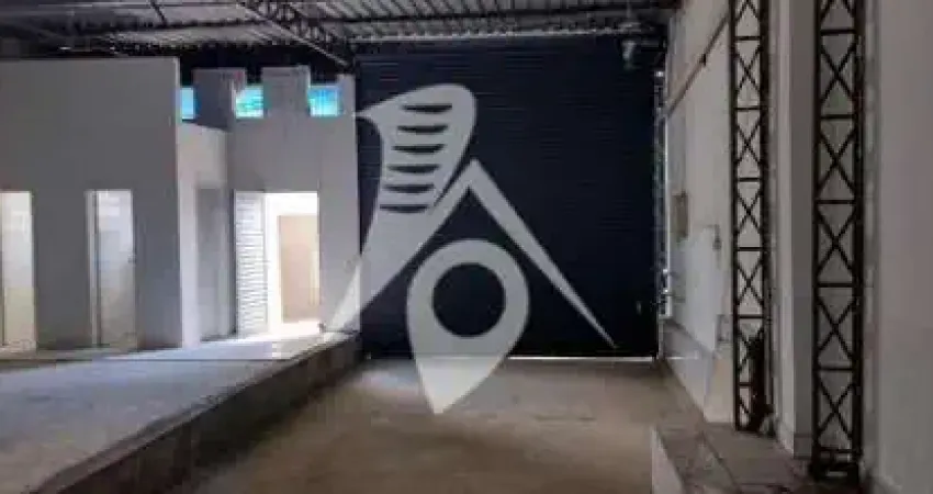 Galpão no Tatuapé, 100m², 2 Banheiros, 3 Vagas
