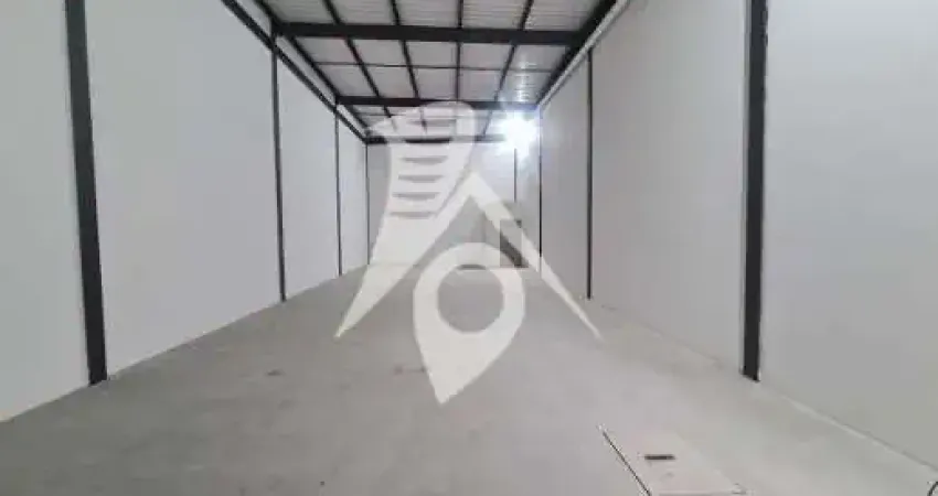 Galpão na V. Carrão, 108m², 1 Banheiro