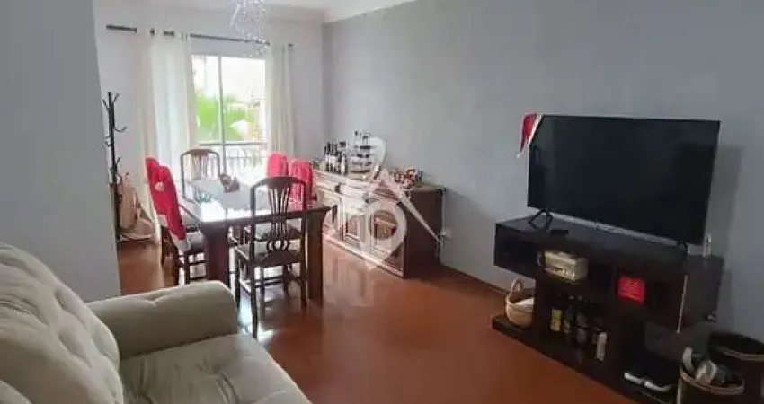 APARTAMENTO A VENDA NO TATUAPÉ 85m