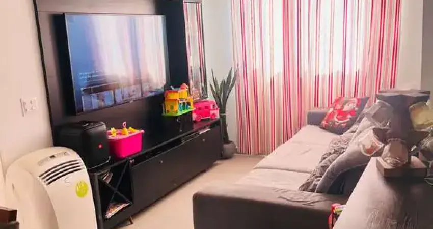 Apartamento à venda em Quinta da Paineira com 45 m