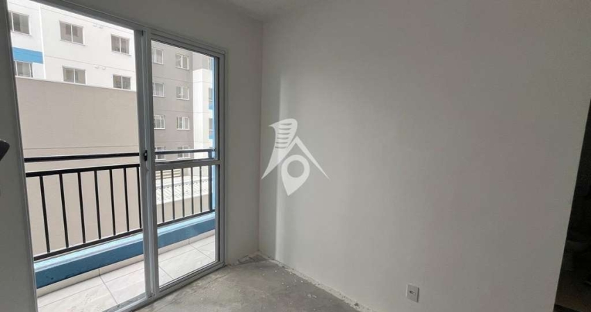APARTAMENTO A VENDA NA MOOCA 37m