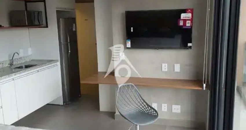 APARTAMENTO PARA LOCAÇÃO NA MOOCA 27m