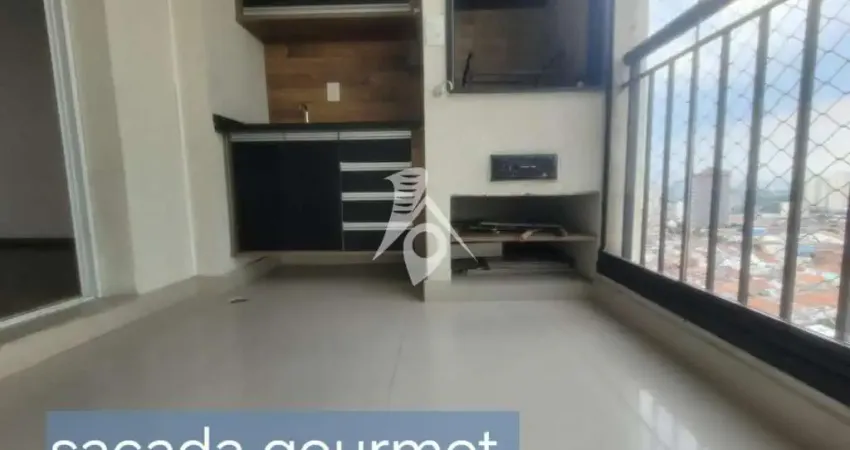 Maravilhoso aparto. próximo ao Metrô Vila Prudente