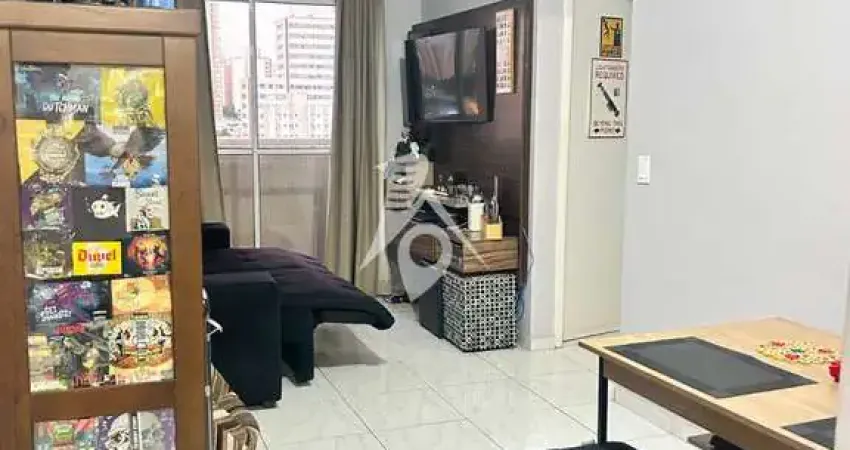 Apartamento com 2 quartos à venda na Rua Marina Crespi, 128, Mooca, São Paulo