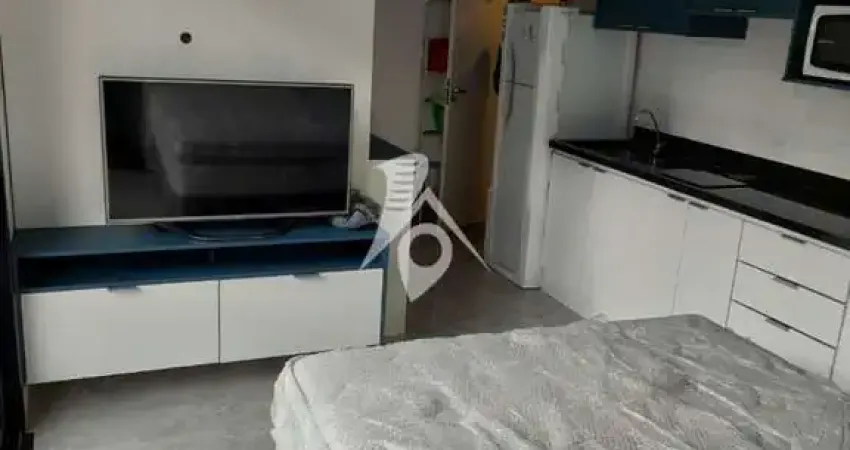 Apartamento com 1 quarto para alugar na Rua Marcial, 287, Mooca, São Paulo