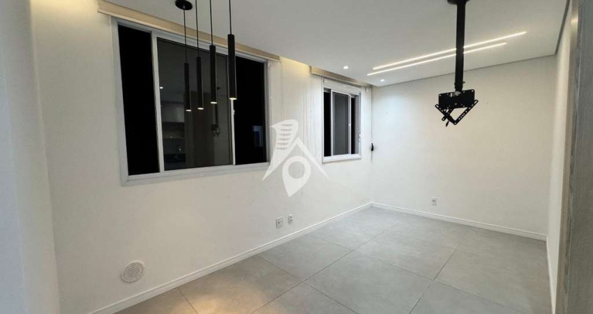Apartamento com 1 quarto para alugar na Avenida Presidente Wilson, 714, Mooca, São Paulo