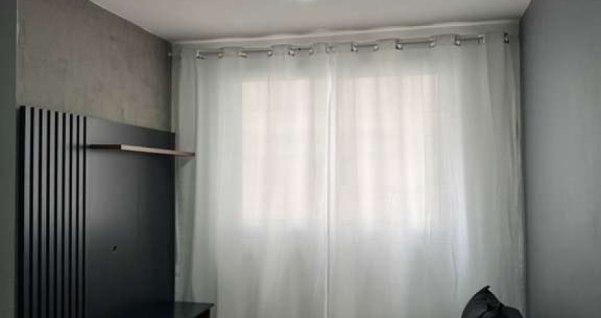 Apartamento à venda em Brás com 38 m², 2 quartos,