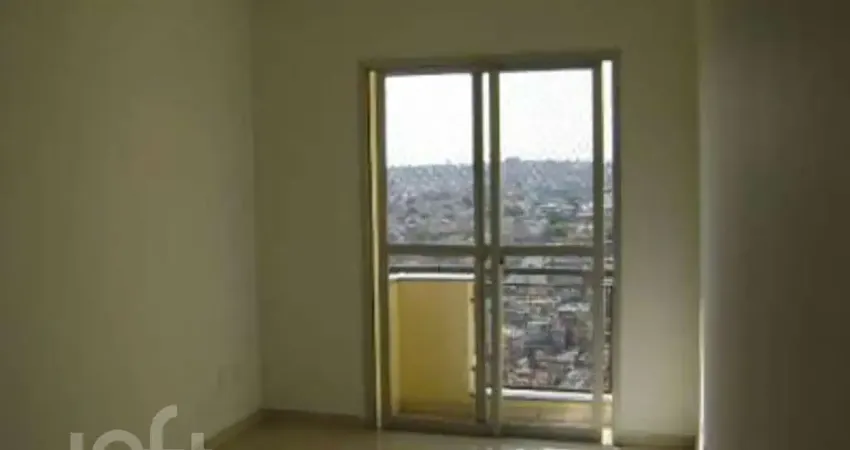 Apartamento à venda em Vila Ré com 50 m², 2 quarto