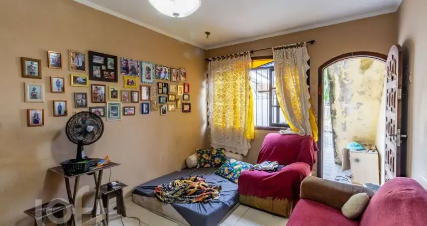 Casa à venda em Ipiranga com 116 m², 4 quartos, 1