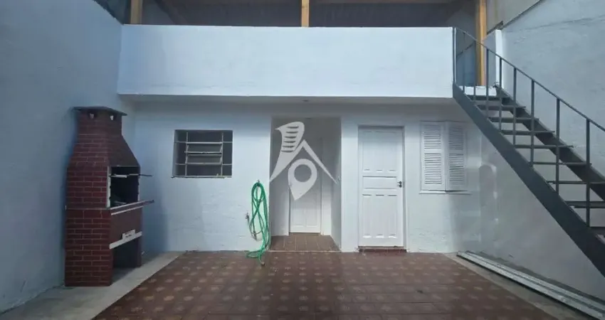 Casa com 2 quartos para alugar na Rua Salvador Fiordelisio, 59, Vila Bertioga, São Paulo