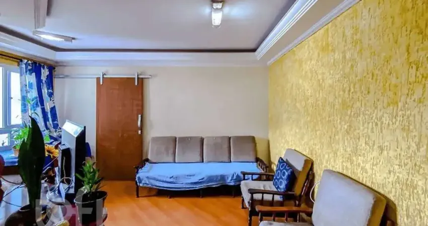 Apartamento com 2 quartos à venda na Rua Sampaio Moreira, 280, Brás, São Paulo