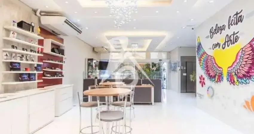 Prédio Comercial no Bairro da Mooca com 300m².