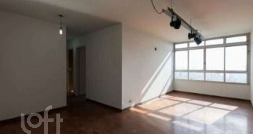 Apartamento com 2 quartos à venda na Rua Clímaco Barbosa, 160, Cambuci, São Paulo