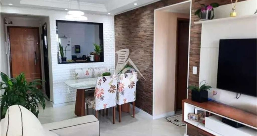 Apartamento Mooca Villagio di Fanti - 62m²