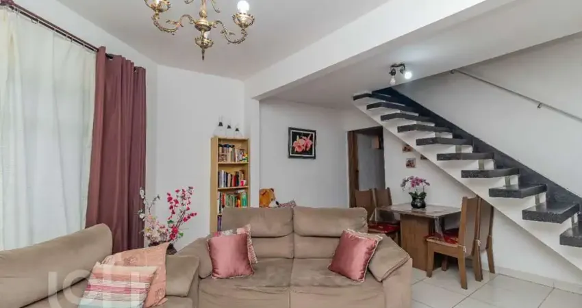 Casa com 3 quartos à venda na Rua Doutor Sanareli, 483, Vila Prudente, São Paulo