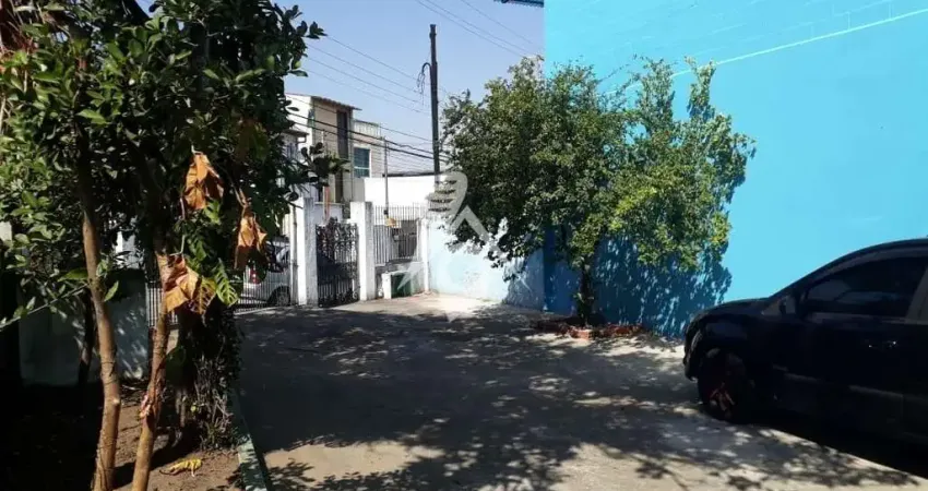 TERRENO PARA VENDA NA VILA EMA 411m