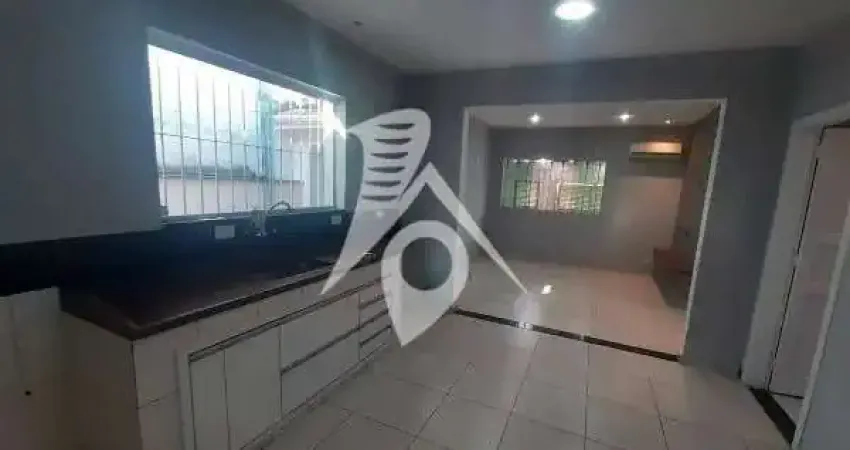 Casa na Chácara Belenzinho, 210m², 3 Dormitórios