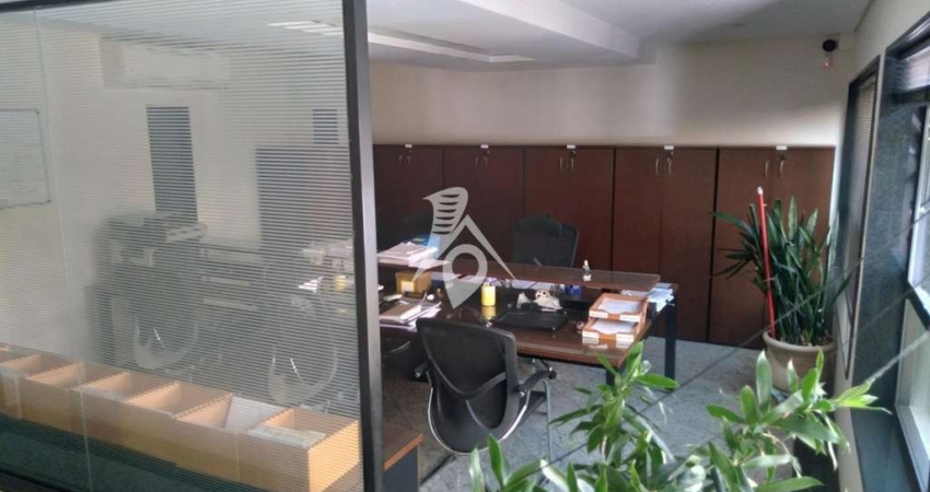 PREDIO COMERCIAL PARA LOCAÇÃO NA VILA GOMES CARDIM