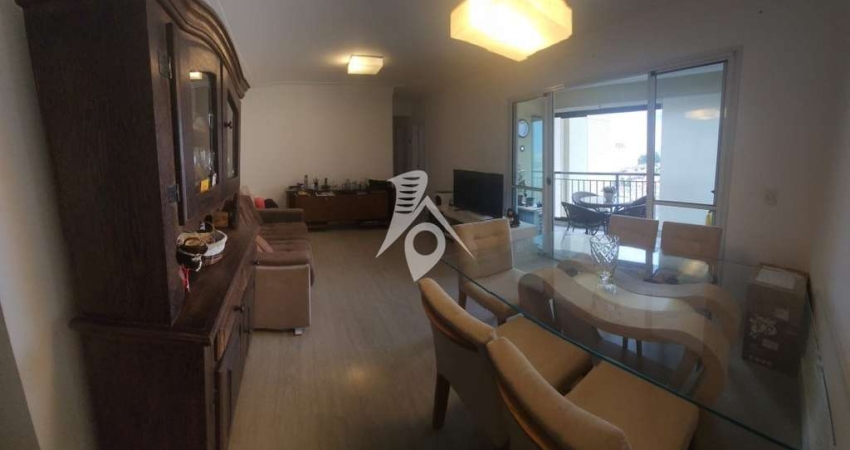 APARTAMENTO PARA LOCAÇÃO NA MOOCA 92m