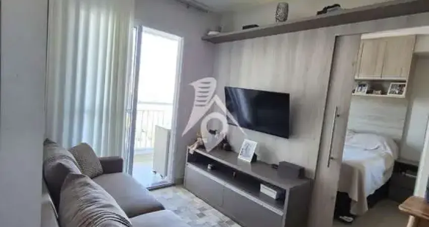 Apartamento com 1 quarto à venda na Rua Guarapuava, 367, Mooca, São Paulo