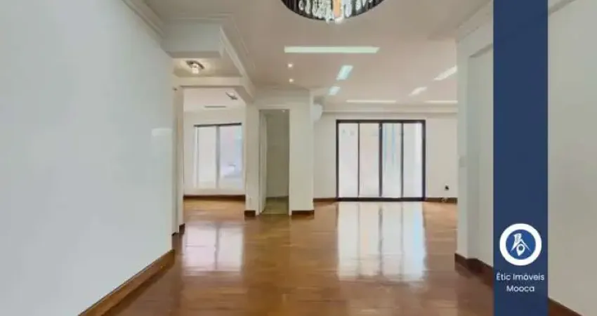 Apartamento com 3 quartos à venda na Rua Luiz dos Santos Cabral, 681, Jardim Anália Franco, São Paulo