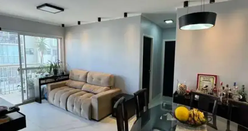 Apartamento com 2 quartos à venda na Rua Cesário Ramalho, 334, Cambuci, São Paulo