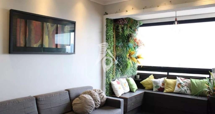 Apartamento com 2 quartos à venda na Rua Itabaiana, 750, Belenzinho, São Paulo