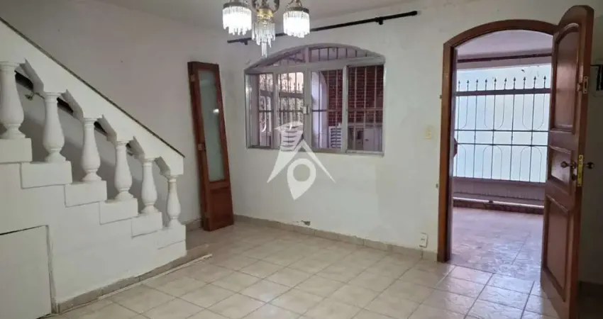 Casa com 2 quartos à venda na Rua César Cantu, 190, Vila Prudente, São Paulo