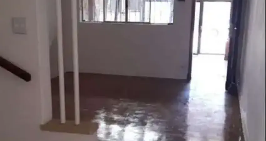 Casa com 2 quartos à venda na Rua Caetano de Campos, 172, Tatuapé, São Paulo