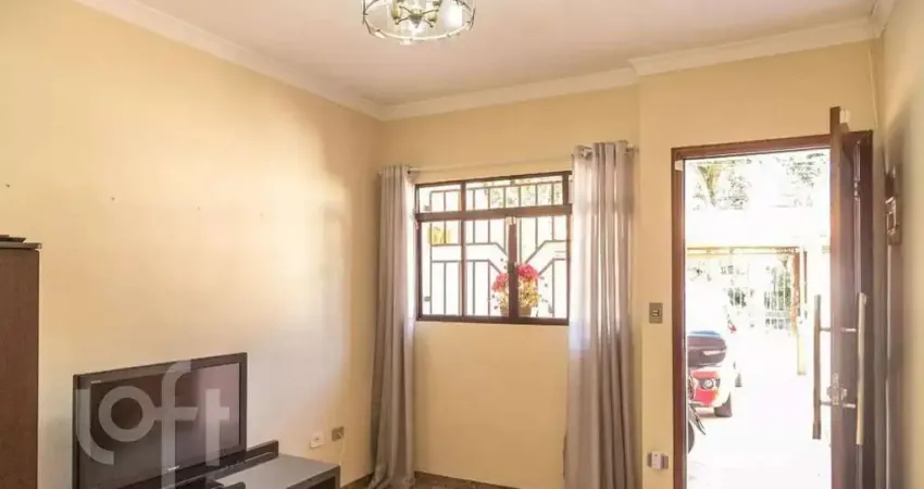 Casa com 3 quartos à venda na Arcoverde, 238, Vila Matilde, São Paulo