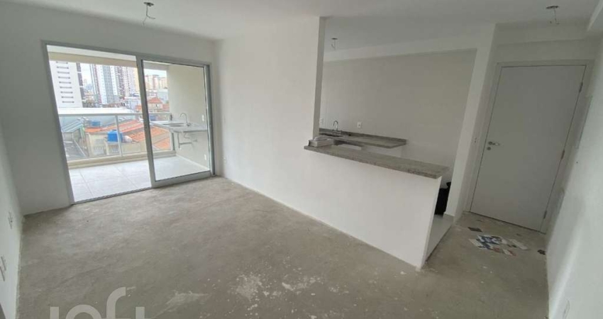 Apartamento com 3 quartos à venda na Rua Torquato Tasso, 1027, Vila Prudente, São Paulo