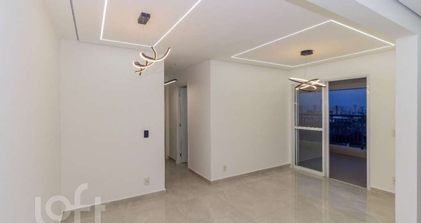 Apartamento com 2 quartos à venda na Rua Bom Sucesso, 454, Tatuapé, São Paulo
